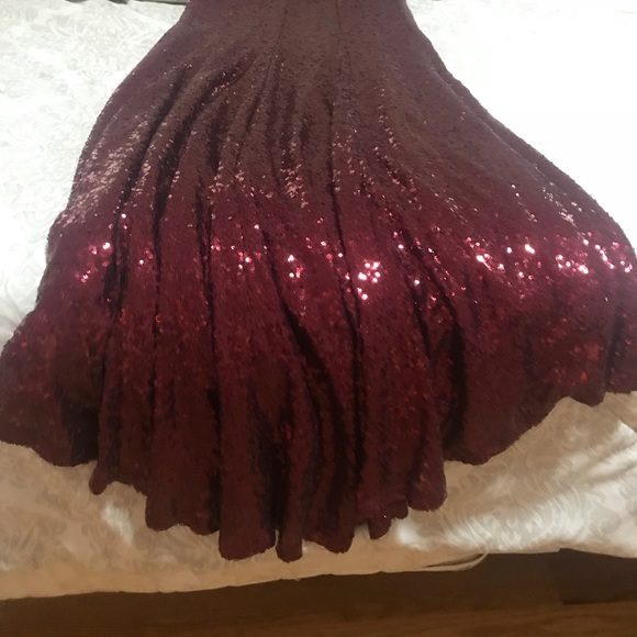 Bariano dress - Picture 6 of 8